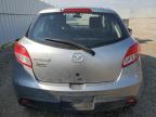 2011 MAZDA MAZDA2  for sale at Copart AB - EDMONTON