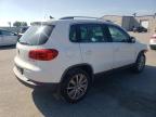 2013 Volkswagen Tiguan S იყიდება Dunn-ში, NC - Front End