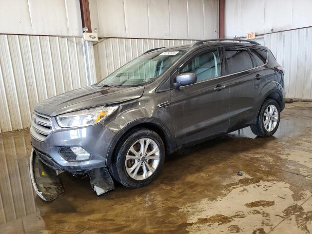 FORD ESCAPE 2018 Szary