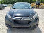 2016 HONDA HR-V LX   à vendre chez Copart OK - OKLAHOMA CITY