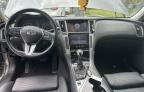 2018 Infiniti Q50 Luxe للبيع في Apopka، FL - Minor Dent/Scratches