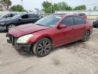 2008 Nissan Maxima Se for Sale in Dyer, IN - Front End