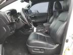 2022 Toyota Tacoma Double Cab   იყიდება Los Angeles-ში, CA - Rear End