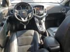 2013 Chevrolet Cruze Lt за продажба в Newton, AL - Front End