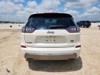2019 Jeep Cherokee Overland for Sale in New Braunfels, TX - Front End