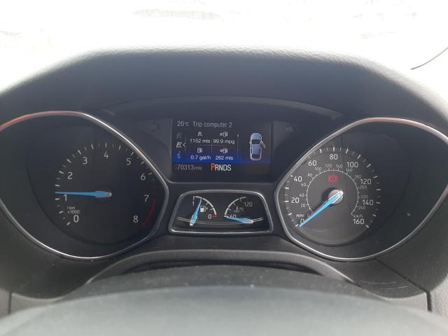 2015 FORD FOCUS TITA