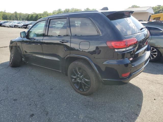  JEEP GRAND CHER 2021 Чорний