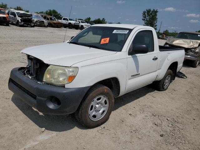 2010 Toyota Tacoma 
