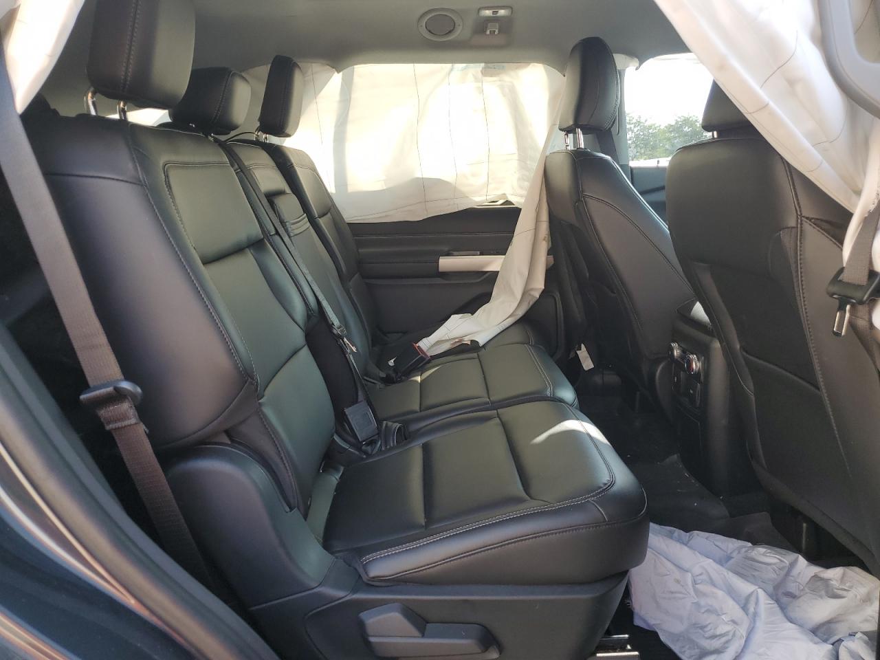 1FMSK8DH8NGA24204 FORD EXPLORER 2022