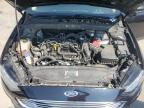 2019 Ford Fusion Se იყიდება Louisville-ში, KY - Rear End