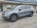 2020 Volkswagen Tiguan Se за продажба в Earlington, KY - Side