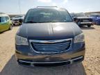 2012 Chrysler Town & Country Touring for Sale in San Antonio, TX - Rear End