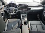 2024 Audi Q3 Premium S Line 45 იყიდება Jacksonville-ში, FL - Mechanical