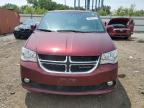 2017 Dodge Grand Caravan Sxt იყიდება Chicago Heights-ში, IL - Minor Dent/Scratches