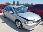 2007 VOLVO S60 SE D 1 for sale at Copart SANDY