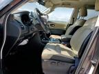 2023 Infiniti Qx80 Luxe   zu verkaufen in Houston, TX - Front End