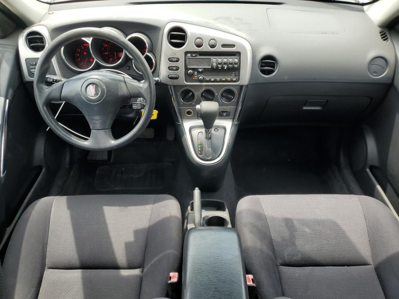 2003 Pontiac Vibe VIN: 5Y2SL62853Z451317 Lot: 59615595