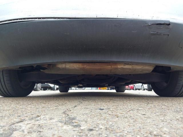 2006 VOLKSWAGEN GOLF PLUS