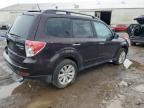 2013 Subaru Forester 2.5X Premium   en Venta en Chalfont, PA - Normal Wear