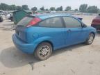 2007 Ford Focus Zx3 na sprzedaż w Bridgeton, MO - Biohazard/Chemical