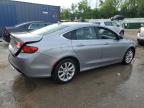 2015 Chrysler 200 C   de vânzare în Franklin, WI - Rear End