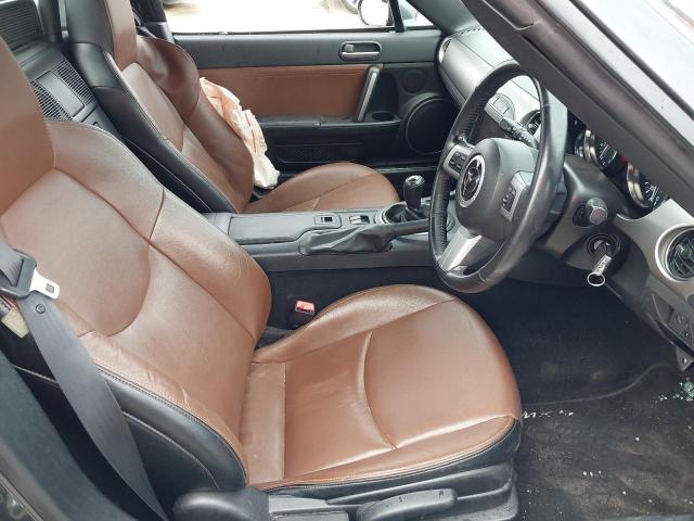 2013 MAZDA MX-5 I ROA