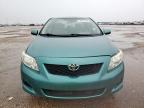 2009 Toyota Corolla Base продається в Houston, TX - Side