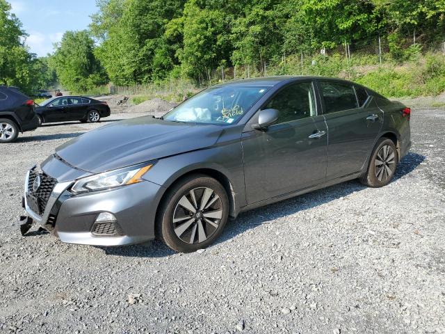 NISSAN ALTIMA SV 2021