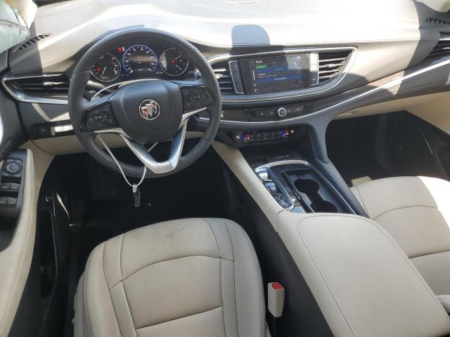  BUICK ENCLAVE 2022 Белы