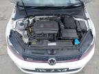 2017 VOLKSWAGEN GOLF GTI for sale at Copart WHITBURN