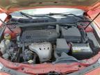2007 Toyota Camry Ce   იყიდება Temple-ში, TX - Mechanical