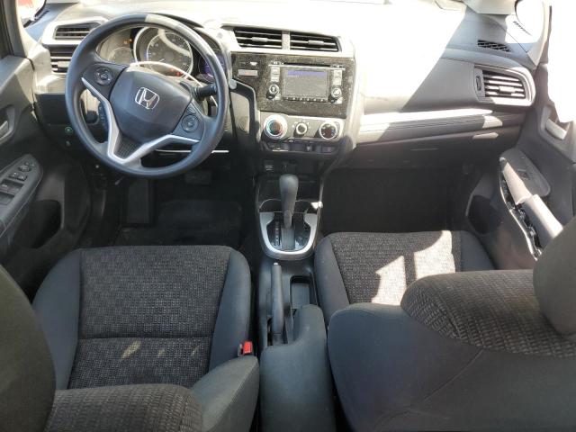  HONDA FIT 2017 Gray