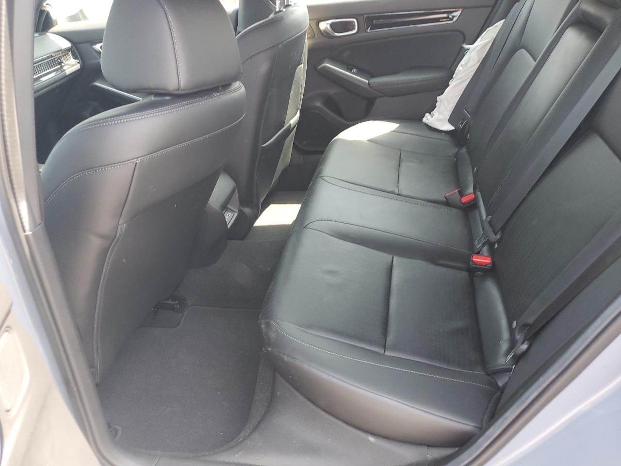 2024 Honda Civic Sport Touring VIN: 19XFL1G83RE026695 Lot: 60851245