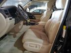 2019 Lexus Lx 570 за продажба в Eldridge, IA - Front End
