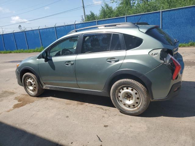 2014 SUBARU XV CROSSTREK 2.0 PREMIUM  