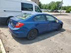 2012 Honda Civic Lx for Sale in Glassboro, NJ - Normal Wear
