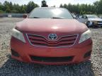 2011 Toyota Camry Base იყიდება Memphis-ში, TN - Side