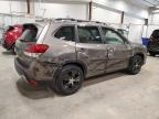 2021 Subaru Forester Touring იყიდება Milwaukee-ში, WI - Front End