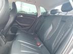 2015 AUDI RS3 NAV QU for sale at Copart BRISTOL