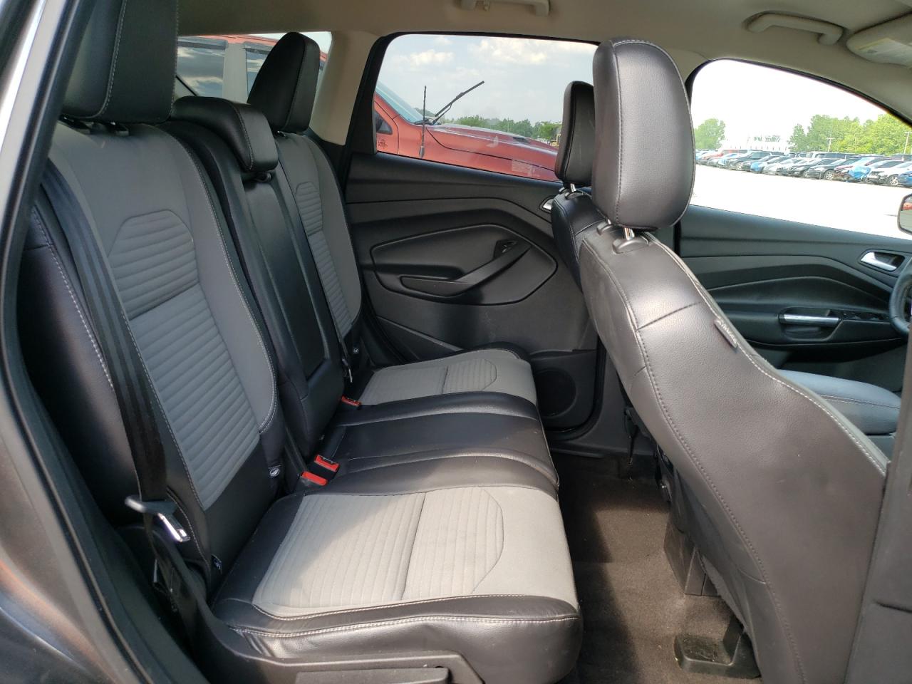 1FMCU9GD6JUB18199 FORD ESCAPE 2018