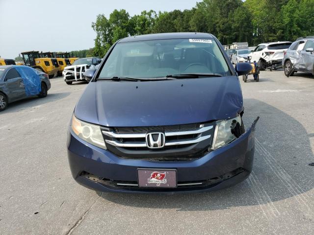  HONDA All Models 2015 Синій