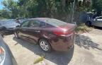 2019 Kia Optima Lx 2.4L за продажба в Apopka, FL - Damage History