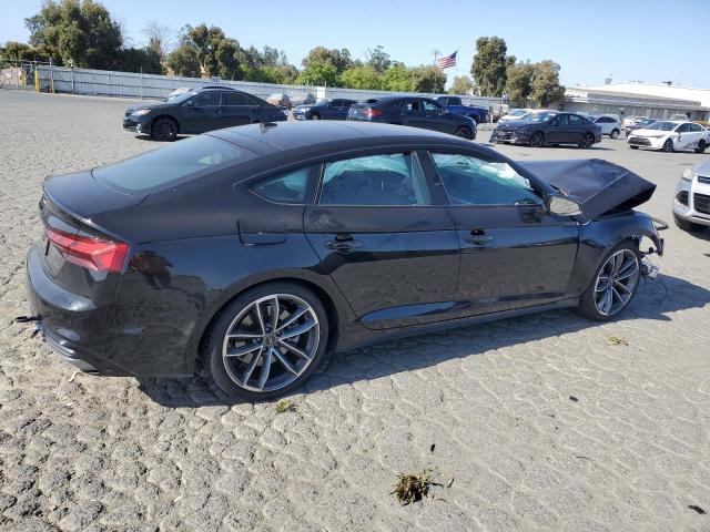  AUDI A5 2024 Czarny