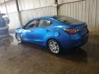 2018 Toyota Yaris Ia  de vânzare în Pennsburg, PA - Front End