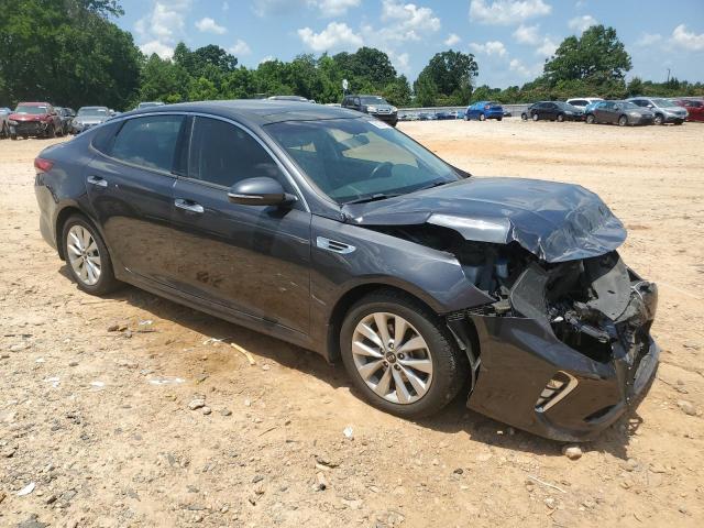  KIA OPTIMA 2018 Серый