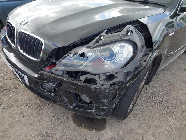 2013 BMW X5 XDRIVE3