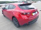 2015 MAZDA 3 SPORT NA for sale at Copart WHITBURN
