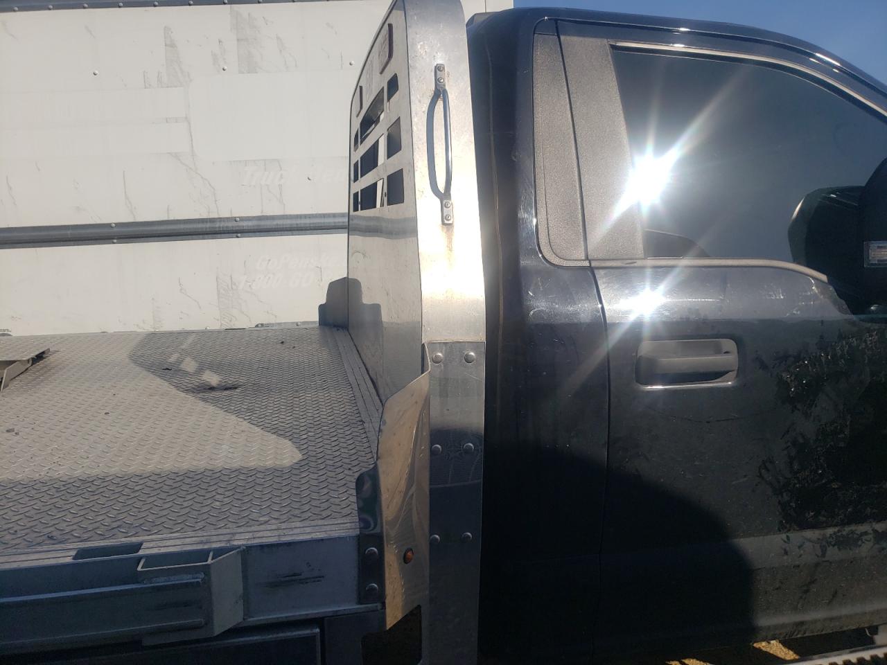 2020 Ford F550 Super Duty VIN: 1FDUF5HT3LDA14947 Lot: 61834475