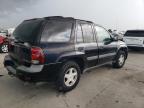 2003 Chevrolet Trailblazer  на продаже в New Orleans, LA - Front End