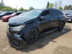 2019 ACURA MDX A-SPEC   à vendre chez Copart ON - TORONTO